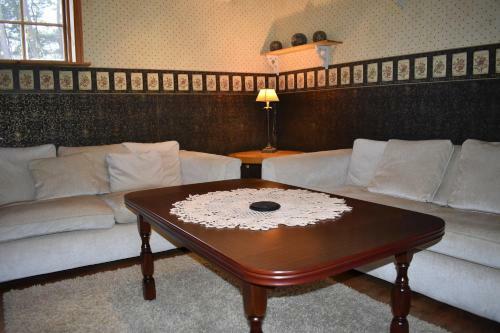 Bed & Breakfast �sa Juteg�rd