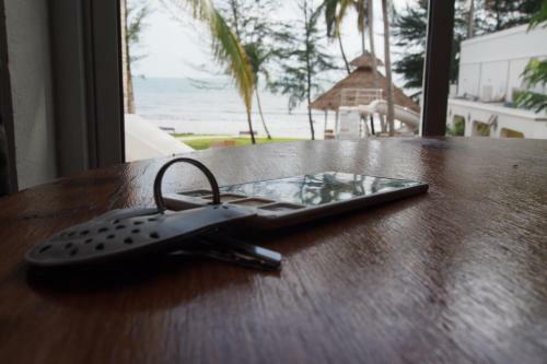 Hotel Meet The Sea