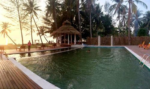 Hotel Meet The Sea