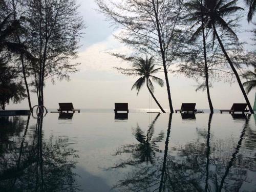 Hotel Meet The Sea