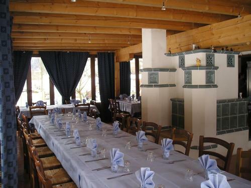 Agroturismo La Vecchia Latteria