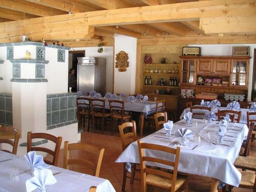 Agroturismo La Vecchia Latteria