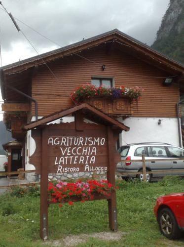 Agroturismo La Vecchia Latteria