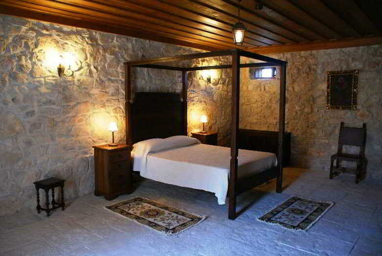 Agroturismo Paco Da Ega