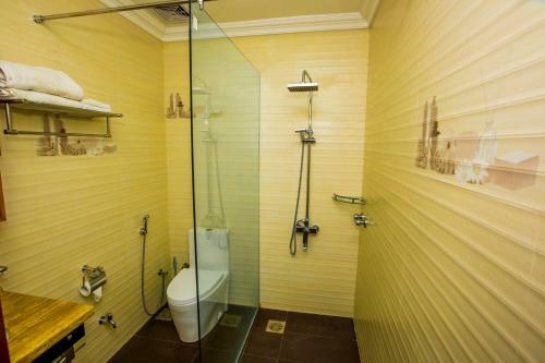 Euro Star Hotel