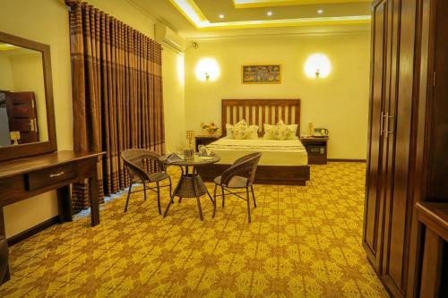 Euro Star Hotel