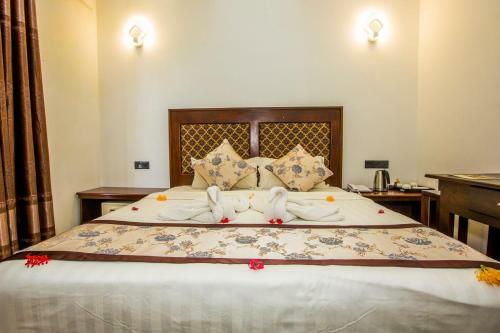 Euro Star Hotel