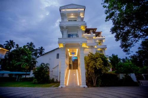 Euro Star Hotel