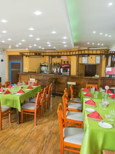 Euro Star Hotel