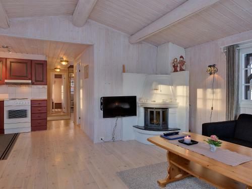 Hotel Gomobu Fjellstue