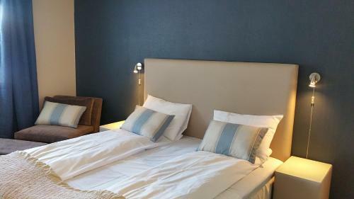 Hotel Gomobu Fjellstue