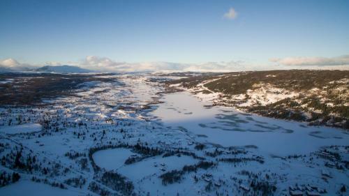 Hotel Gomobu Fjellstue