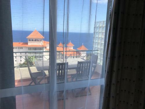 Apartamento Penthouse Canico Mar