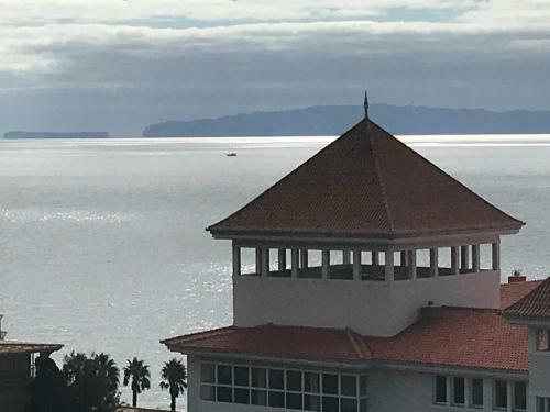Apartamento Penthouse Canico Mar