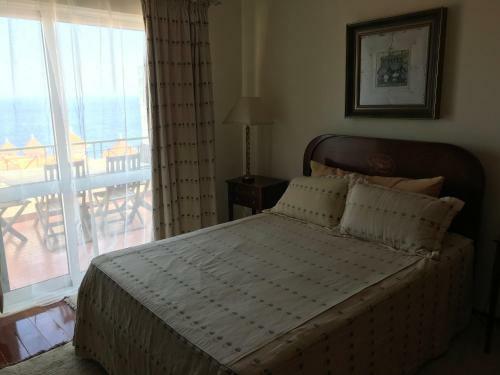 Apartamento Penthouse Canico Mar