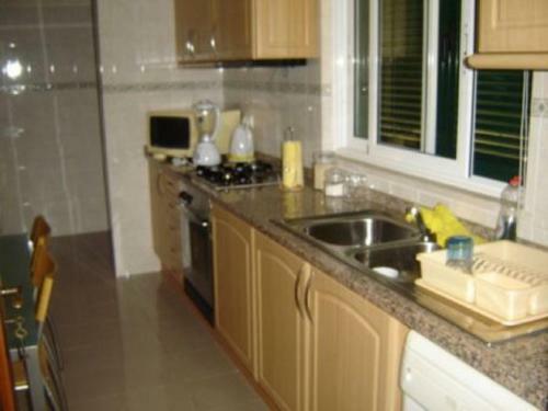 Apartamento Penthouse Canico Mar