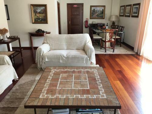Apartamento Penthouse Canico Mar