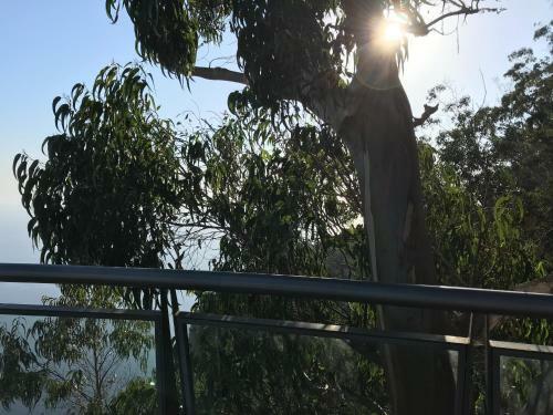 Apartamento Penthouse Canico Mar