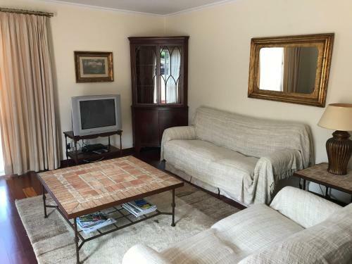 Apartamento Penthouse Canico Mar
