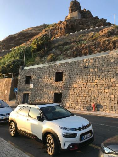 Apartamento Penthouse Canico Mar