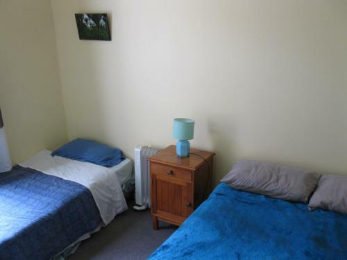 Albergue Brunnerton Lodge And Backpackers