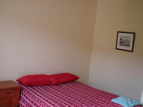 Albergue Brunnerton Lodge And Backpackers