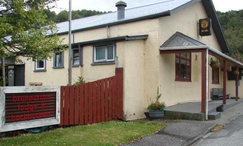 Albergue Brunnerton Lodge And Backpackers