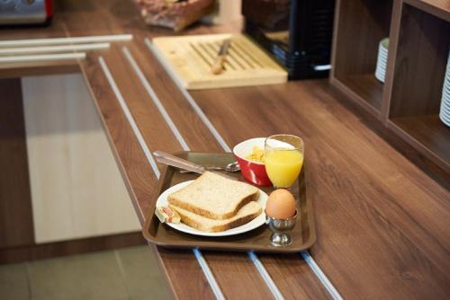 Hotel Ace H�tel Montlu�on