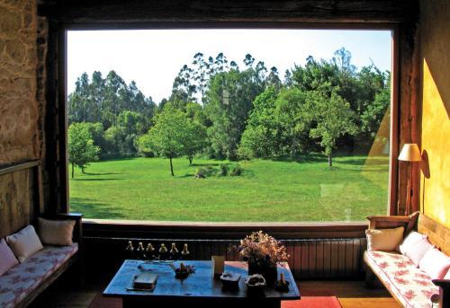 Agroturismo Casa Do Castelo De Andrade