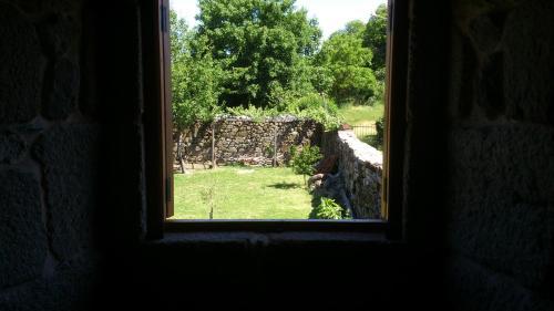 Agroturismo Reitoral De Chandrexa