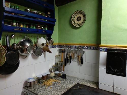 Agroturismo Reitoral De Chandrexa