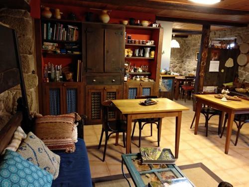Agroturismo Reitoral De Chandrexa