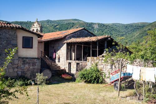 Agroturismo Reitoral De Chandrexa