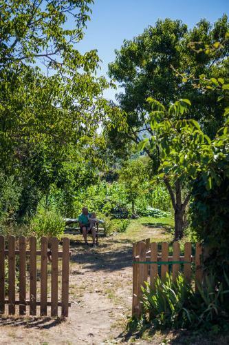 Agroturismo Reitoral De Chandrexa