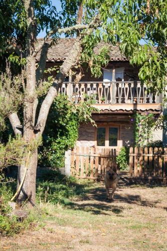 Agroturismo Reitoral De Chandrexa