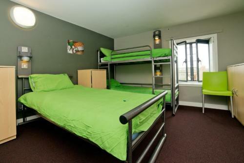 Albergue Yha Berwick