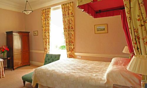 Hostal Coopershill House