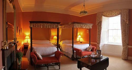 Hostal Coopershill House