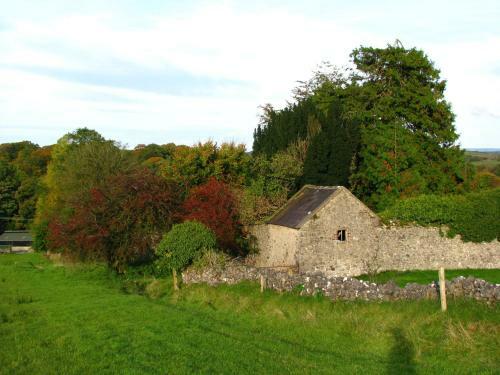 Hostal Coopershill House