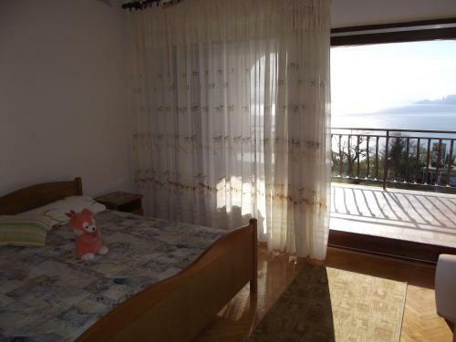 Apartments Luciana
