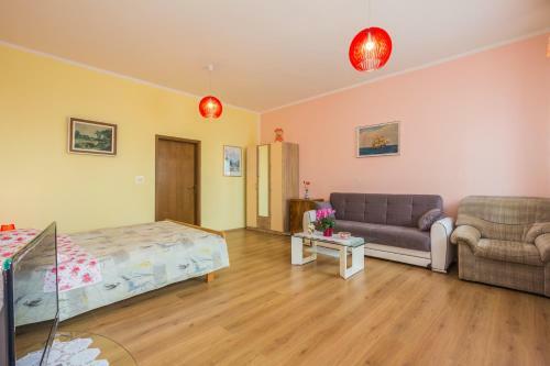 Apartments Luciana