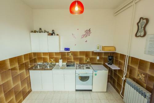 Apartments Luciana