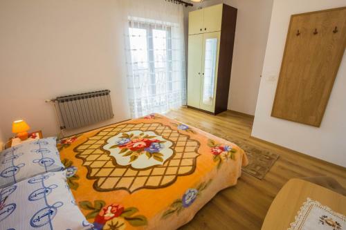 Apartments Luciana