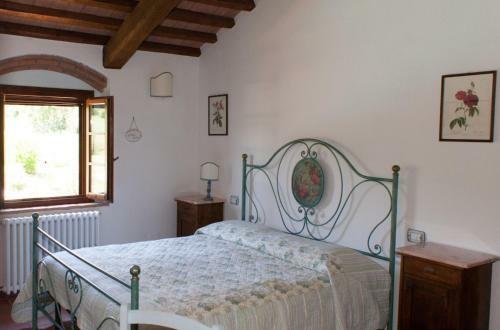 Agroturismo Podere I Melograni