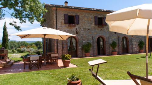 Agroturismo Podere I Melograni