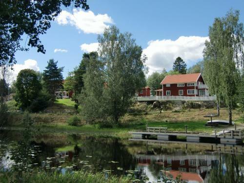 Agroturismo Stf Turistg�rden T�cksfors