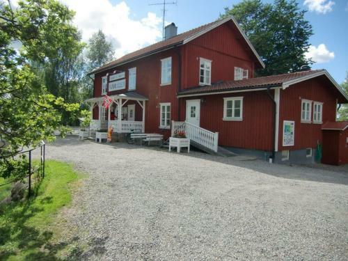 Agroturismo Stf Turistg�rden T�cksfors
