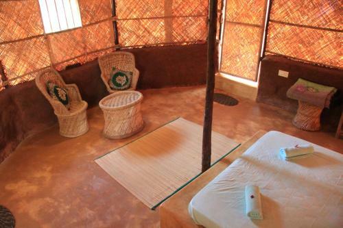 Hotel Banyan Tree Yoga