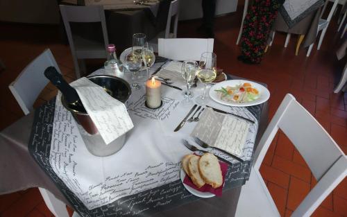 Hotel La Vecchia Fornace