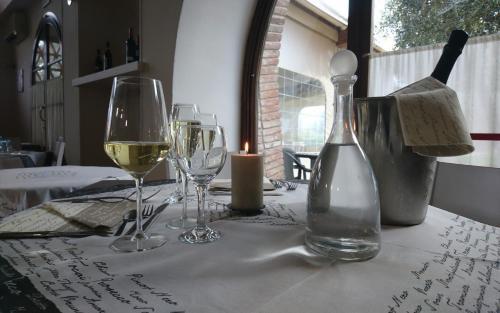 Hotel La Vecchia Fornace